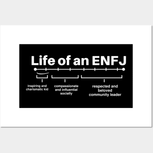 ENFJ Life Funny Personality Type ENFJ Memes Posters and Art